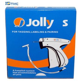Игольчатый пистолет Jolly S Standard